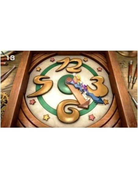 -6889-Switch - Mario Party Superstars-0045496428693