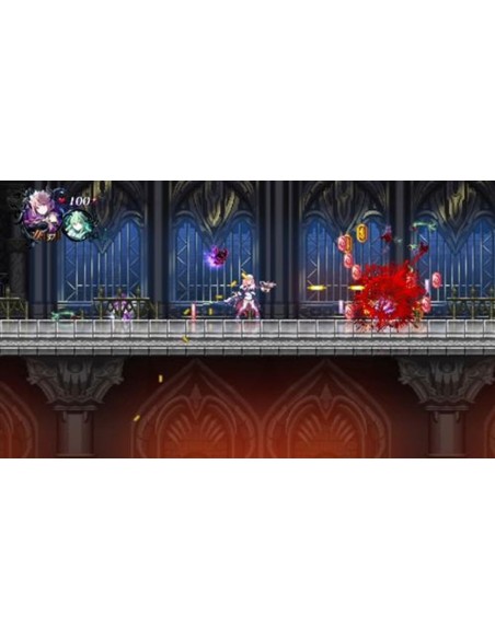 -16652-Switch - Gal Guardians:Servants of the Dark-5060690797487