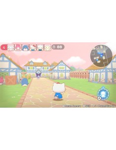 Switch - Hello Kitty and... 2