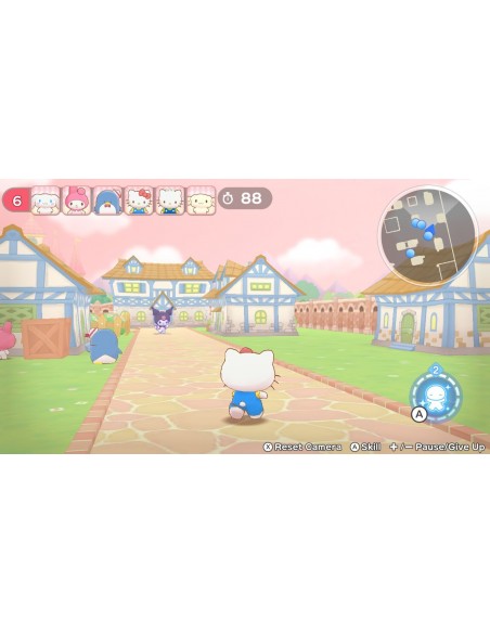 -18157-Switch - Hello Kitty and Friends: Freeze Tag Party-5056635619310