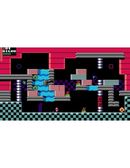 -18158-Switch - UFO 50-8721082792516