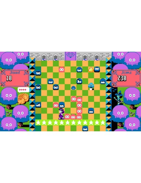 -18158-Switch - UFO 50-8721082792516