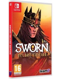 Switch - SWORN Deluxe Edition