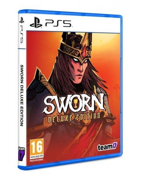 -18160-PS5 - SWORN Deluxe Edition -4041417871841