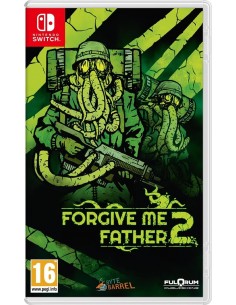 Switch - Forgive Me Father 2