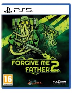 PS5 - Forgive Me Father 2