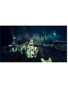 PS5 - Forgive Me Father 2 2