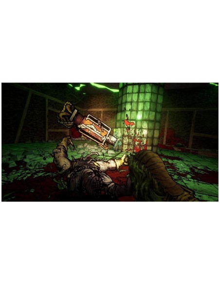 -18162-PS5 - Forgive Me Father 2-5055957706494