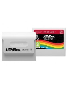 Retro - Cartucho Evercade...