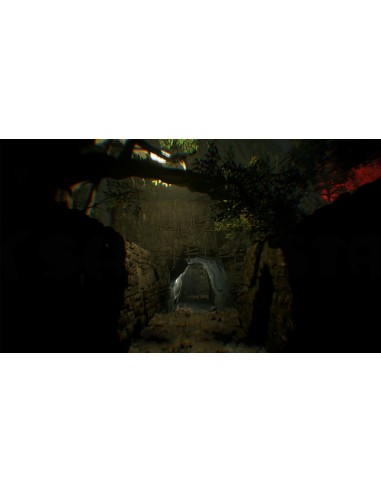 18168-PS5 - The 9th Charnel-8718591189319