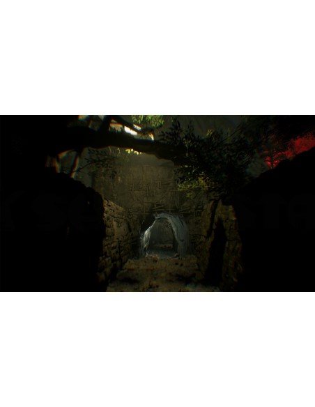 -18168-PS5 - The 9th Charnel-8718591189319