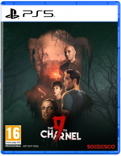 PS5 - The 9th Charnel 2