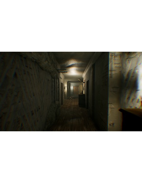 -18168-PS5 - The 9th Charnel-8718591189319