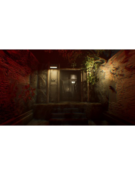 -18170-Xbox Series X - The 9th Charnel-8718591189333