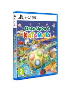 PS5 - Once Upon A Katamari