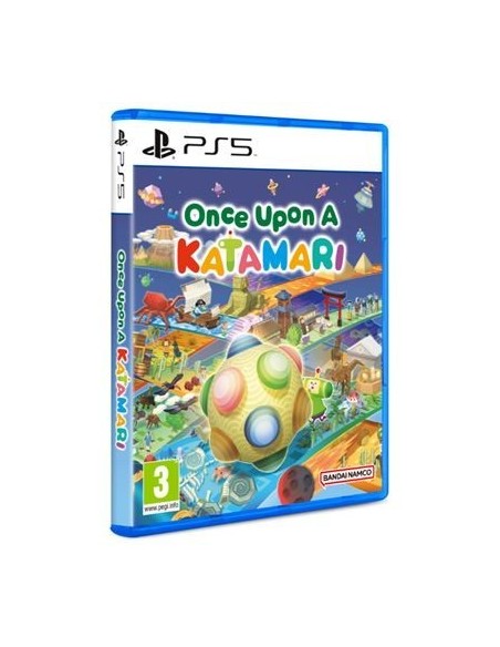 -18172-PS5 - Once Upon A Katamari-3391892037043