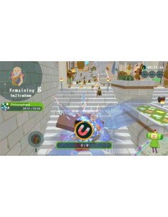 PS5 - Once Upon A Katamari 2