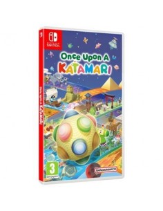 Switch - Once Upon A Katamari