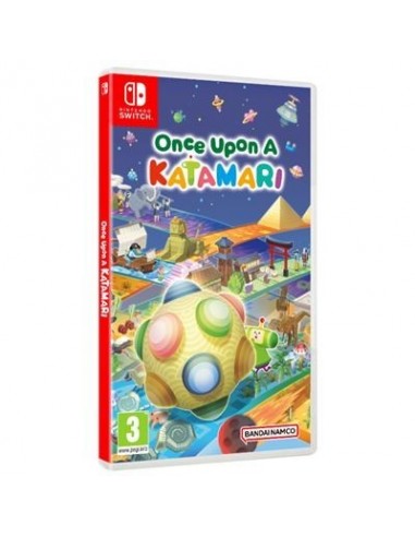 18173-Switch - Once Upon A Katamari-3391892037074