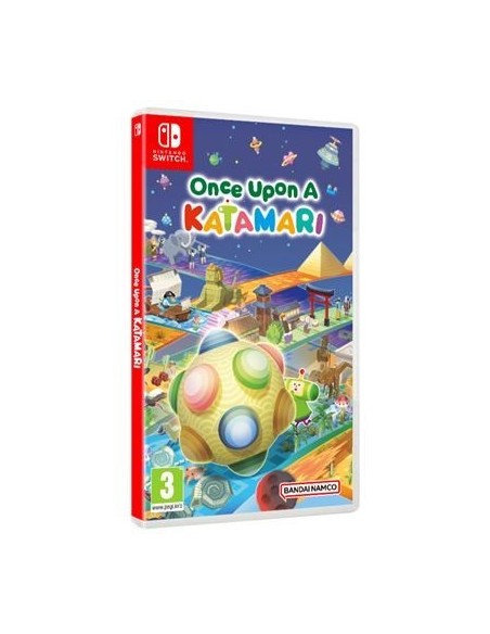 -18173-Switch - Once Upon A Katamari-3391892037074