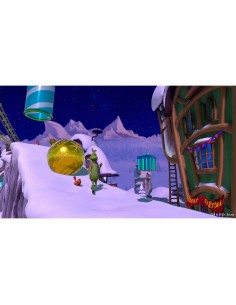 Switch - The Grinch:... 2