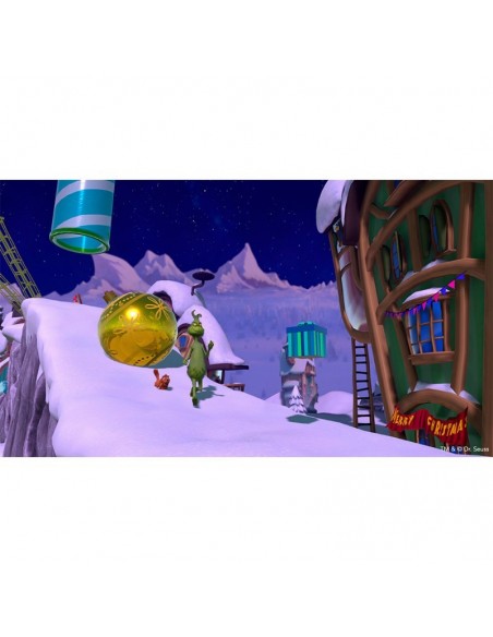 -18209-Switch - The Grinch: Christmas Adventures Complete Edition-5061005355958