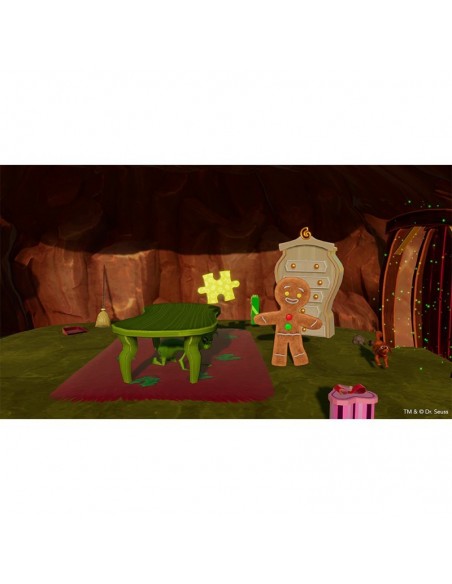 -18209-Switch - The Grinch: Christmas Adventures Complete Edition-5061005355958