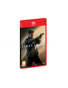 Switch 2 - 007 First Light...