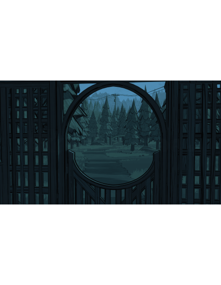 -18203-PS5 - Blue Prince-5056635619228