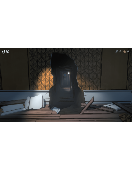 -18203-PS5 - Blue Prince-5056635619228