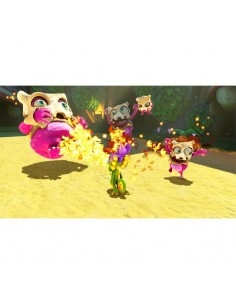 PS5 - Yooka-Replaylee 2