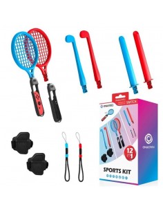 Switch - ONIVERSE - Kit 12...