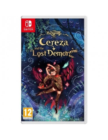 18182-Switch - Bayonetta Origins: Cereza and the Lost Demon-0045496479121