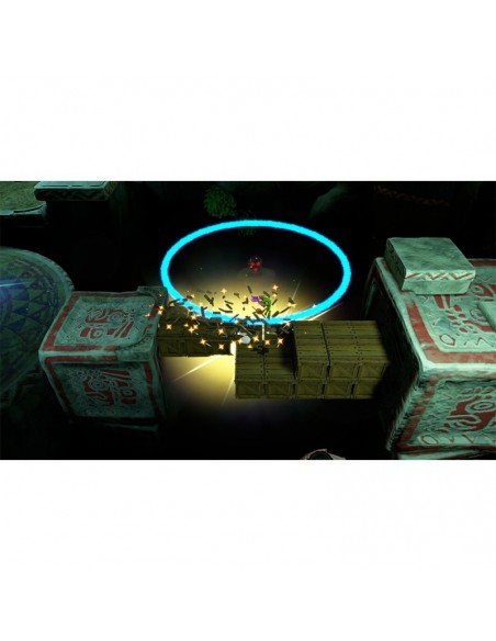 -18181-Switch 2 - Yooka-Replaylee - Switch 2 Edition-5056635619969