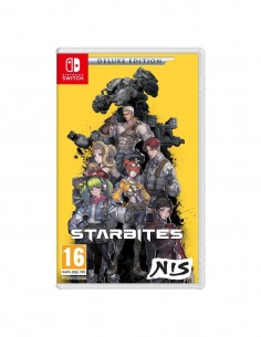 Switch - Starbites - Deluxe...