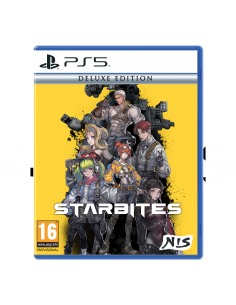 PS5 - Starbites - Deluxe...