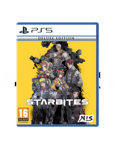 18178-PS5 - Starbites - Deluxe Edition-0810100866068