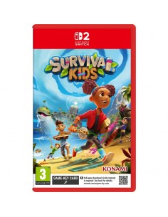Switch 2 - Survival Kids -...