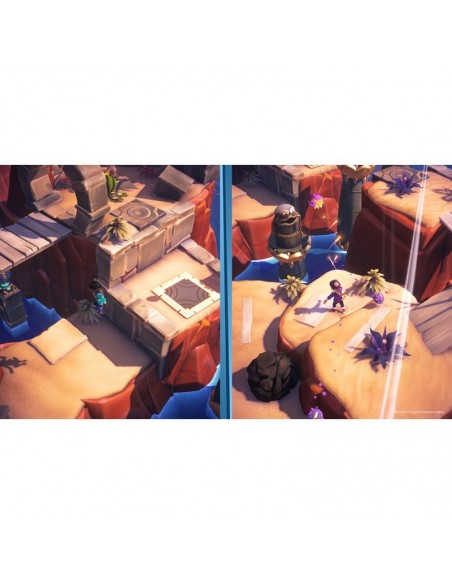 -18177-Switch 2 - Survival Kids - Game Key Card -  - Switch 2 Edition-4012927077627