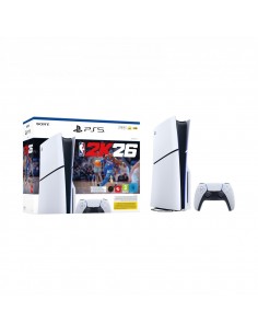 PS5 - Consola PS5 Slim...
