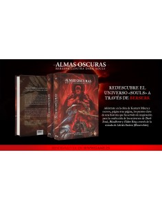 Guia - Almas Oscuras:...