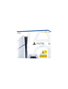 PS5 - Consola PS5 Standard...