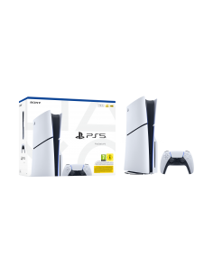 PS5 - Consola PS5 Standard... 2