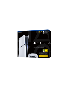 PS5 - Consola PS5 Standard...