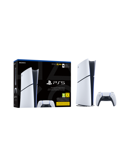-18214-PS5 - Consola PS5 Standard Chassis E Digital-0711719020837