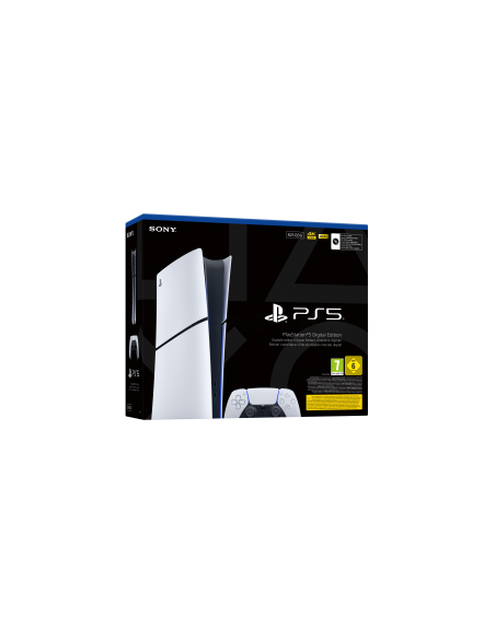 -18214-PS5 - Consola PS5 Standard Chassis E Digital-0711719020837