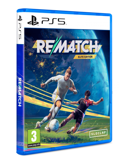 -18256-PS5 - Rematch Elite Edition-3391892040333