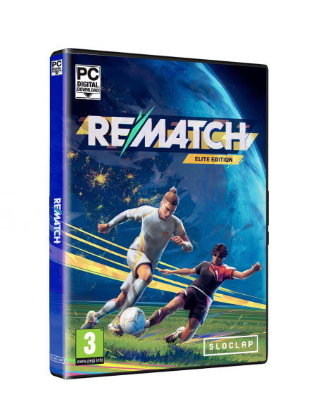 -18255-PC - Rematch Elite Edition-3391892040432