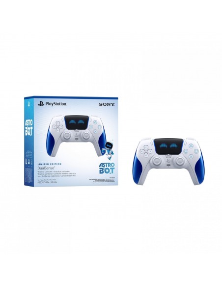 -18252-PS5 - Mando DualSense AstroBot V2 Edicion Limitada-0711719023746