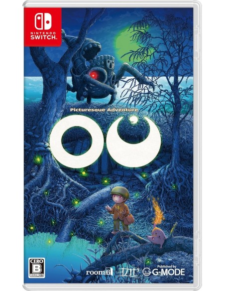 -18250-Switch - OU - Imp - JP-4595120538084